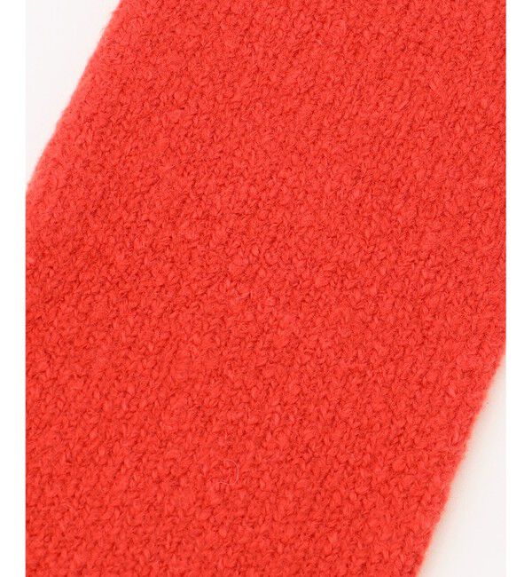 BEIGE,「【洗える】BERTAINA /  コットンアームウォーマー」|手袋|