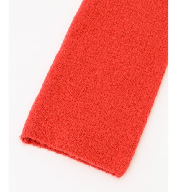 BEIGE,「【洗える】BERTAINA /  コットンアームウォーマー」|手袋|