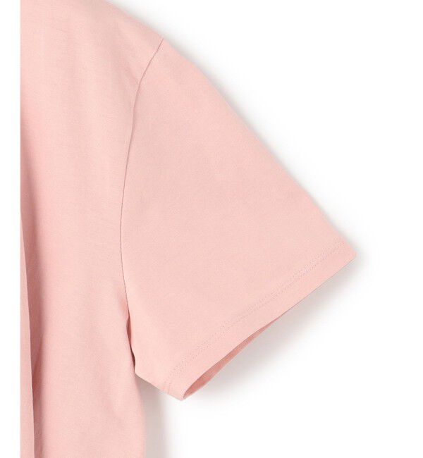 BEIGE,「CERUSSITE / フォルムタック ドレープTシャツ」|Tシャツ・カットソー|