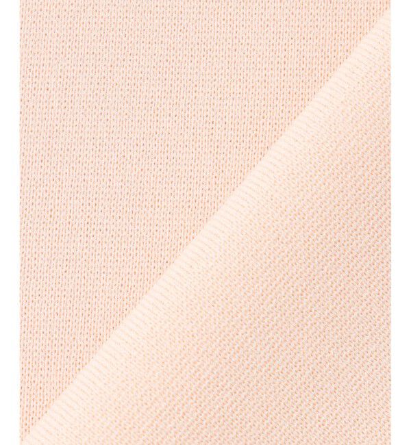 BEIGE,「NADIA / ストレッチ スキッパーニット」|ニット・セーター|