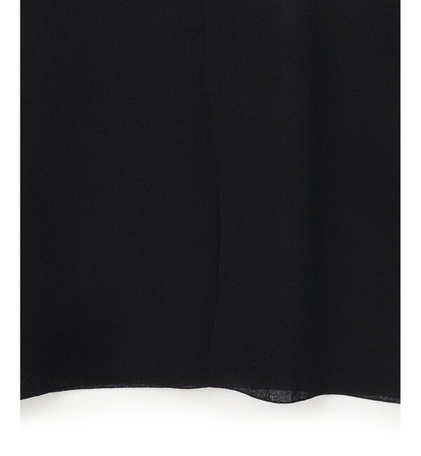 BEIGE,「PYRRHOT / シアーコンビ ニットジャケット」|ニット・セーター|