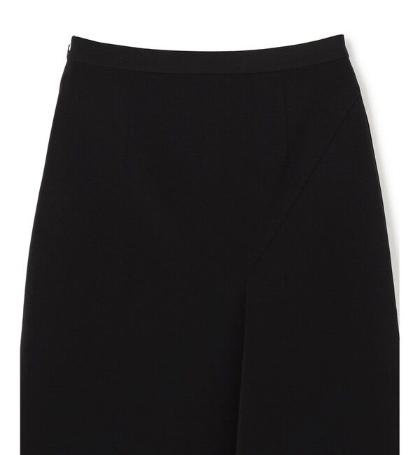 BEIGE,「ALTHEA / ジャージーストレッチ スカート」|スカート|