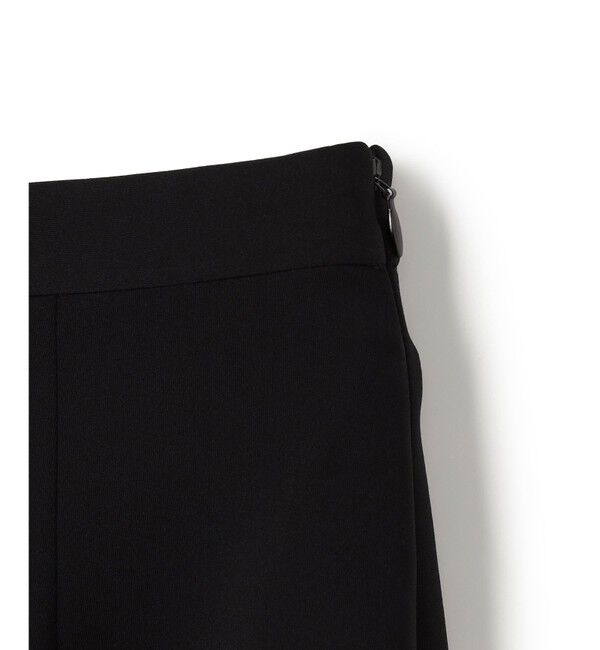 BEIGE,「ALTHEA / ジャージーストレッチ スカート」|スカート|