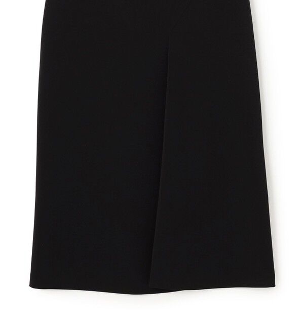 BEIGE,「ALTHEA / ジャージーストレッチ スカート」|スカート|