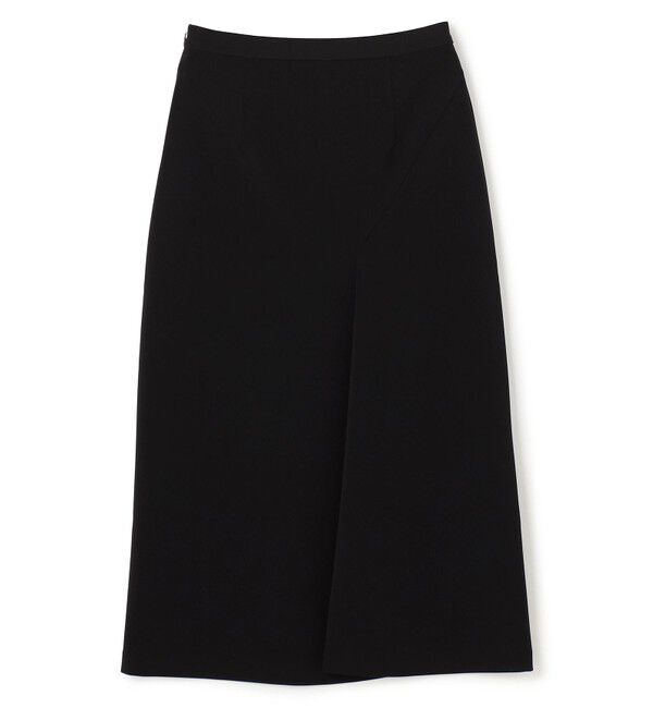 BEIGE,「ALTHEA / ジャージーストレッチ スカート」|スカート|