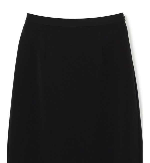 BEIGE,「ALTHEA / ジャージーストレッチ スカート」|スカート|