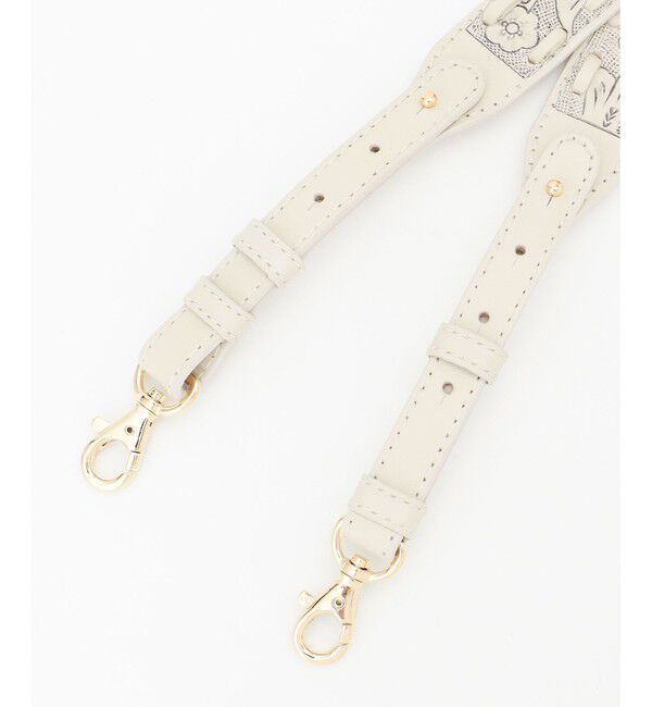 Carving Tribes「Shoulder strap」|その他|