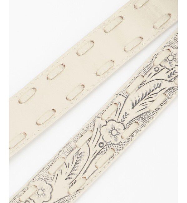 Carving Tribes「Shoulder strap」|その他|