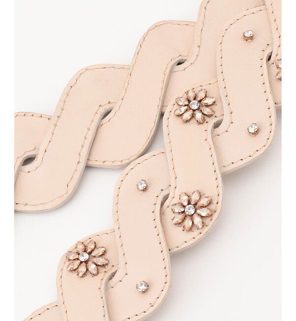 Carving Tribes「BijouSHOULDERStrap」|その他|