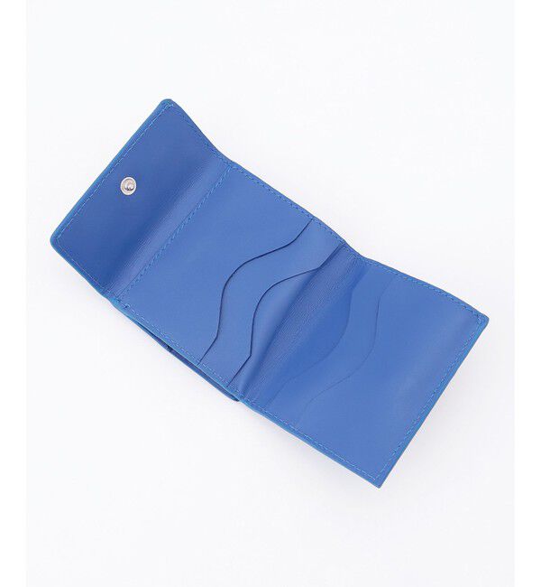 Carving Tribes「Folding Wallet」|財布|