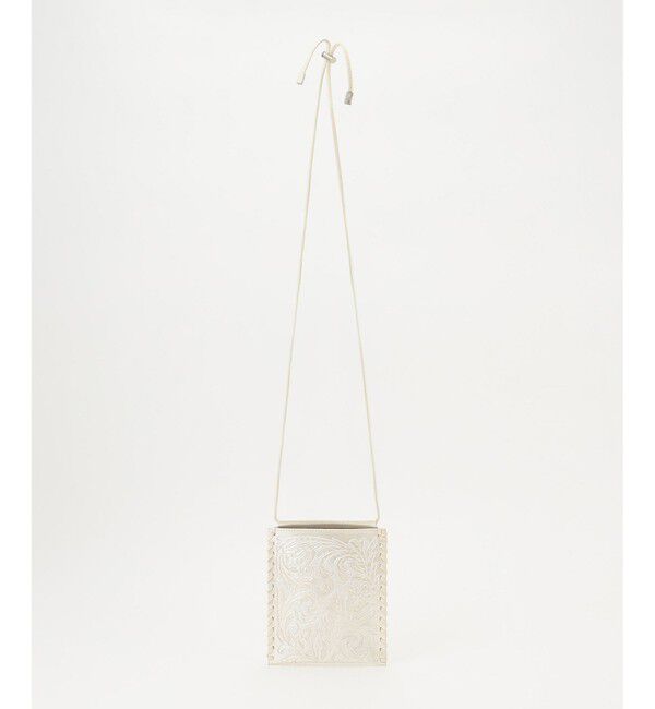 Carving Tribes「PhoneShoulder-ca」|その他|ﾊﾟｰﾙﾎﾜ