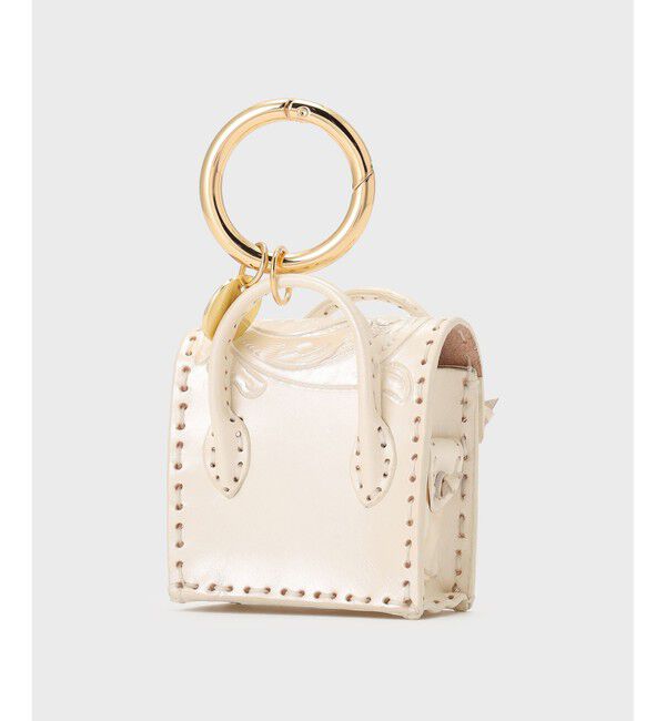 Carving Tribes「Maestra Case」|その他|