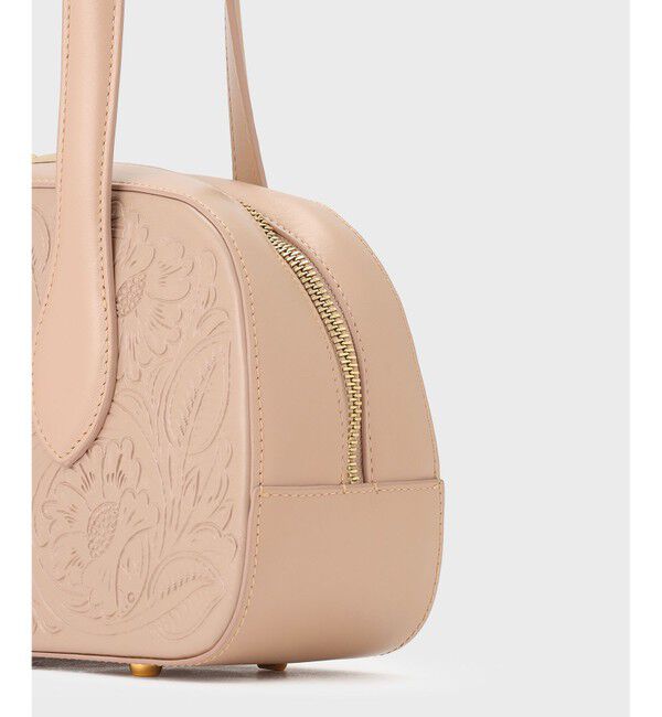 Carving Tribes「Landscape Boston」|ハンドバッグ|