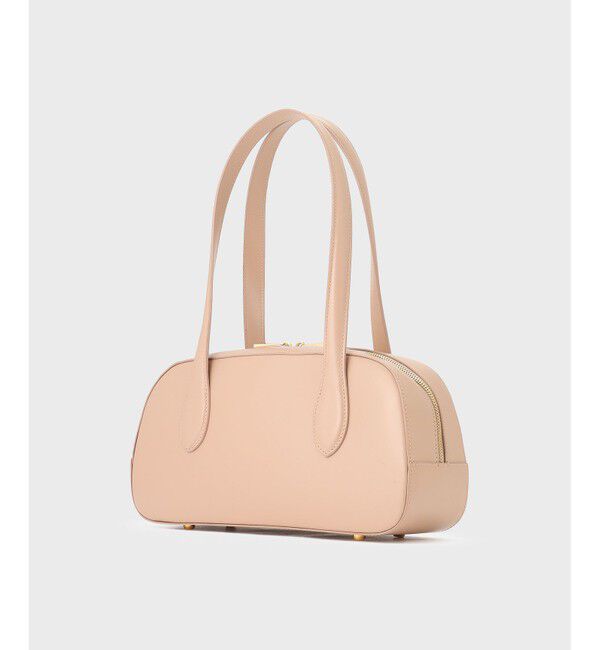 Carving Tribes「Landscape Boston」|ハンドバッグ|