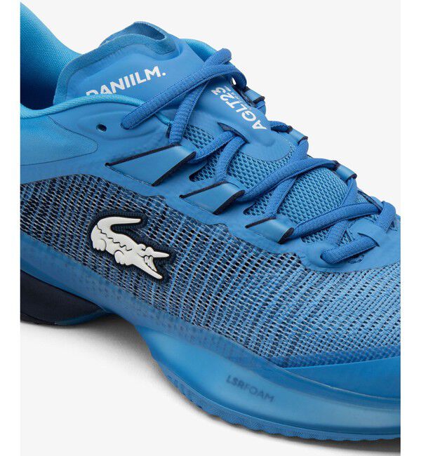 LACOSTE「メンズ AG-LT23 ULTRA MC 2241 SMA」|スニーカー|