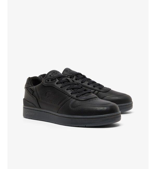 LACOSTE「メンズ T-CLIP SHIELD 225 1 SMA」|スニーカー|