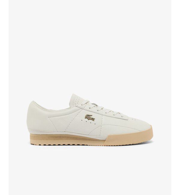 LACOSTE「メンズ AURA 225 3 SMA」|スニーカー|