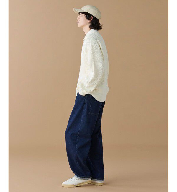 LACOSTE「メンズ AURA 225 3 SMA」|スニーカー|