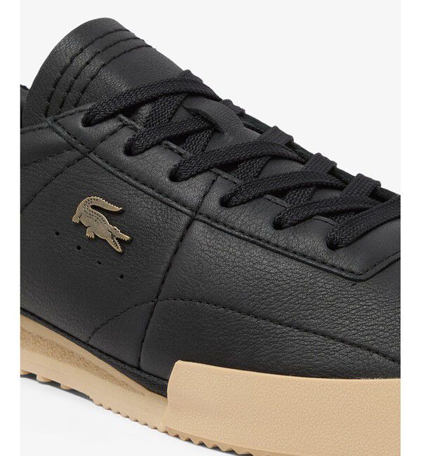 LACOSTE「メンズ AURA 225 3 SMA」|スニーカー|