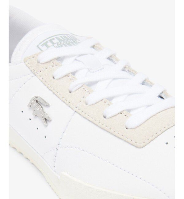 LACOSTE「レディース AURA 225 1 SFA」|スニーカー|