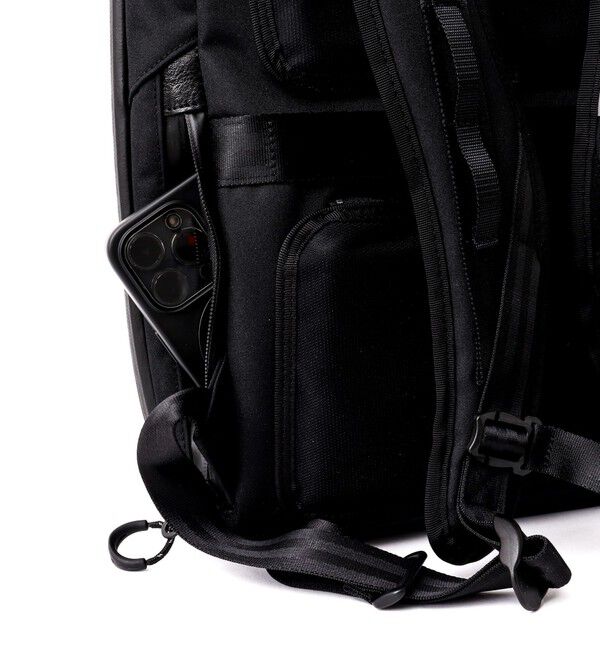 NOLLEY'S goodman「【beruf baggage/ベルーフ バゲッジ】別注URBAN EXPLORER 20NLS」|リュック|