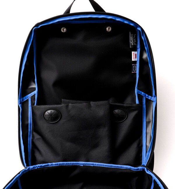 NOLLEY'S goodman「【beruf baggage/ベルーフ バゲッジ】別注URBAN EXPLORER 20NLS」|リュック|