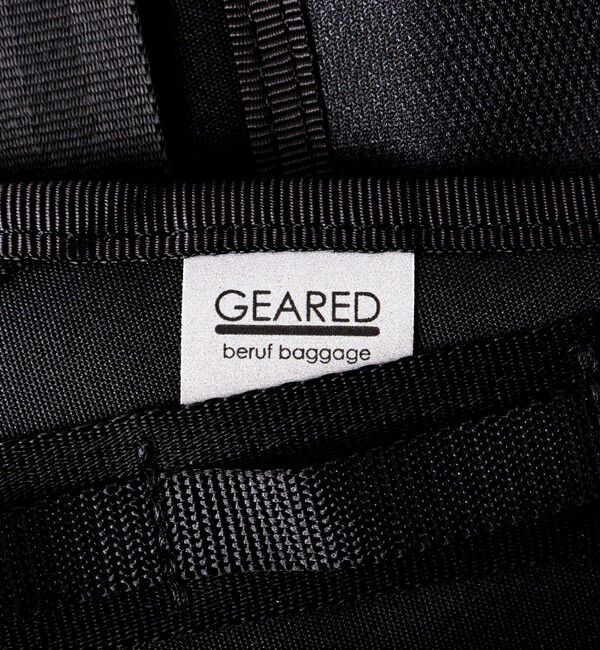 NOLLEY'S goodman「【beruf baggage/ベルーフ バゲッジ】別注URBAN EXPLORER 20NLS」|リュック|