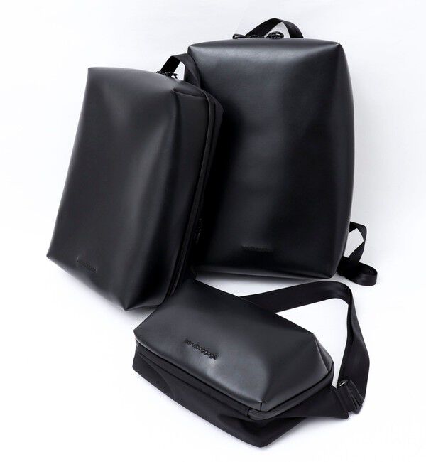 NOLLEY'S goodman「【beruf baggage/ベルーフ バゲッジ】別注URBAN EXPLORER 20NLS」|リュック|