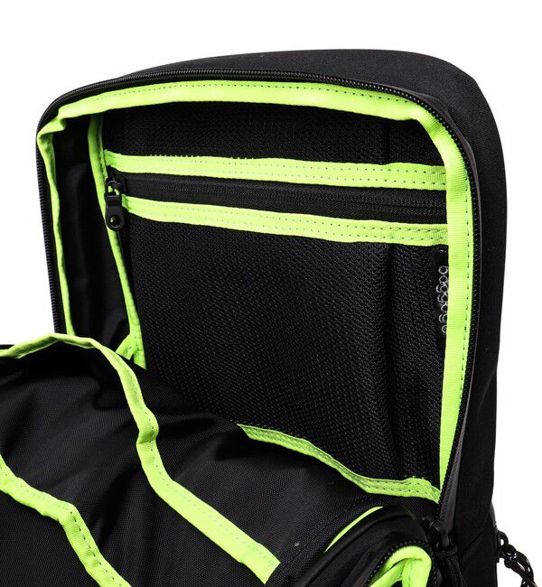 NOLLEY'S goodman「【beruf baggage/ベルーフ バゲッジ】URBAN EXPLORER NARROW 17DR」|リュック|