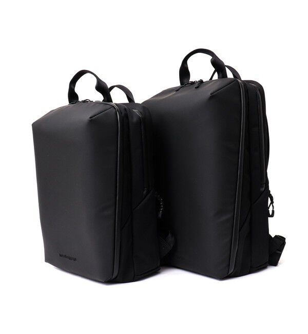 NOLLEY'S goodman「【beruf baggage/ベルーフ バゲッジ】URBAN EXPLORER NARROW 17DR」|リュック|