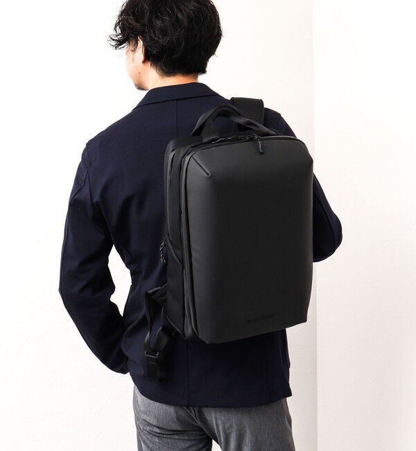 NOLLEY'S goodman「【beruf baggage/ベルーフ バゲッジ】URBAN EXPLORER NARROW 17DR」|リュック|