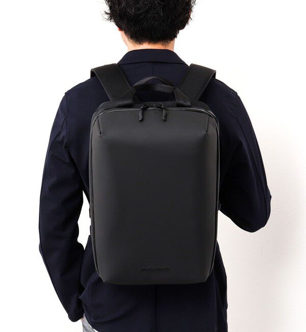 NOLLEY'S goodman「【beruf baggage/ベルーフ バゲッジ】URBAN EXPLORER NARROW 17DR」|リュック|