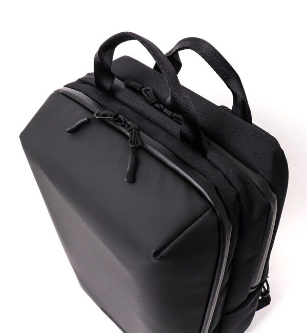 NOLLEY'S goodman「【beruf baggage/ベルーフ バゲッジ】URBAN EXPLORER NARROW 17DR」|リュック|