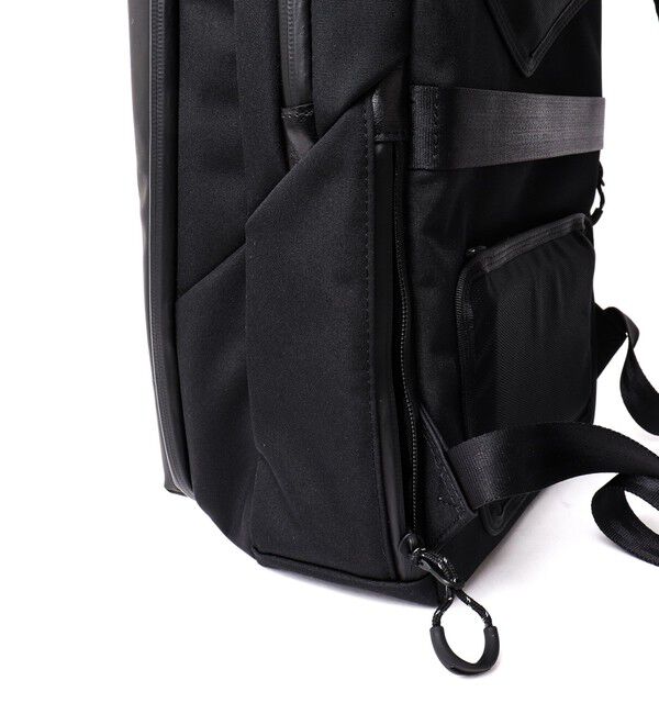 NOLLEY'S goodman「【beruf baggage/ベルーフ バゲッジ】URBAN EXPLORER NARROW 17DR」|リュック|