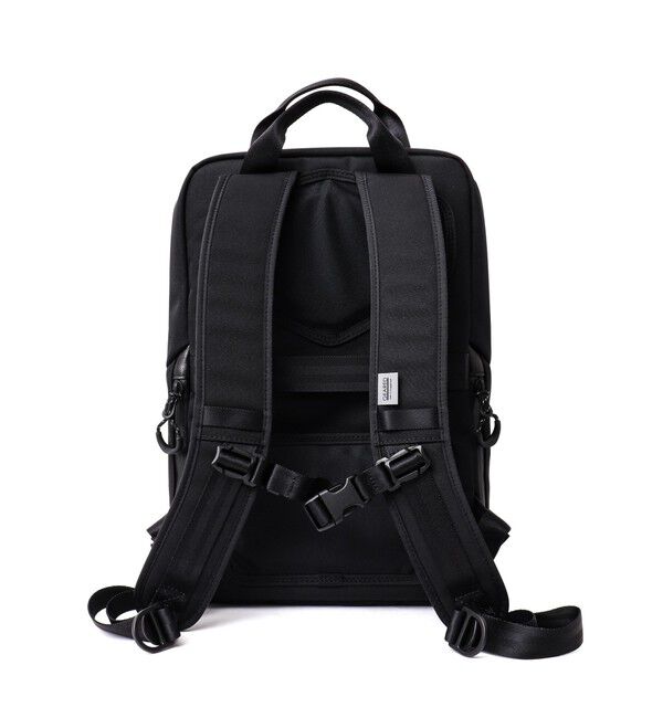 NOLLEY'S goodman「【beruf baggage/ベルーフ バゲッジ】URBAN EXPLORER NARROW 17DR」|リュック|