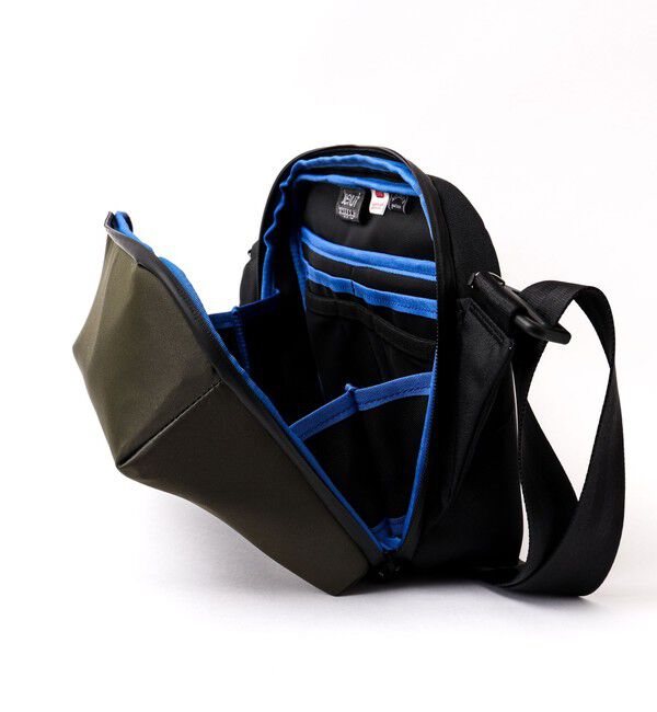 NOLLEY'S goodman「【beruf baggage】別注URBAN EXPLORER 6.0LD リモンタナイロン」|ショルダー・メッセンジャー|