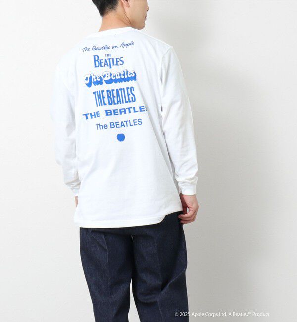 NOLLEY'S goodman「【GOOD ROCK SPEED/グッドロックスピード】別注 アーティスト/ムービー プリントロンT 25SS」|Tシャツ・カットソー|