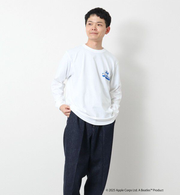 NOLLEY'S goodman「【GOOD ROCK SPEED/グッドロックスピード】別注 アーティスト/ムービー プリントロンT 25SS」|Tシャツ・カットソー|