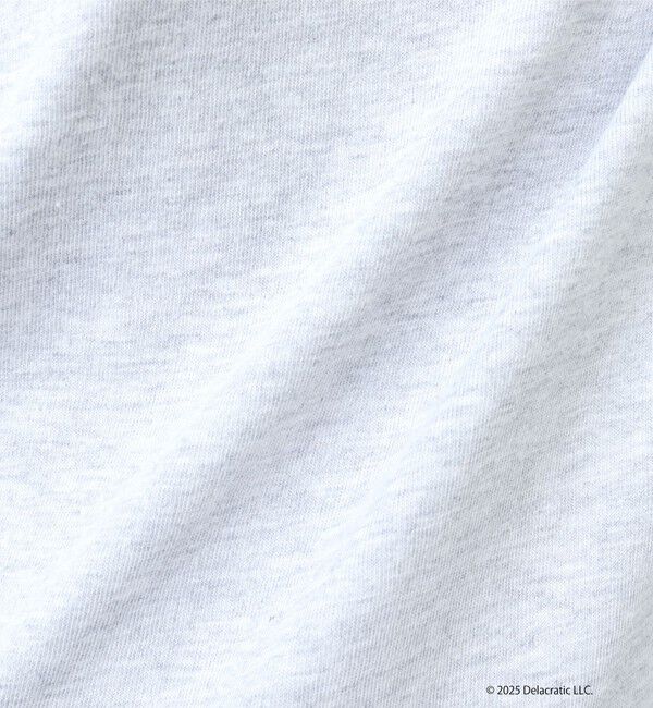 NOLLEY'S goodman「【GOOD ROCK SPEED/グッドロックスピード】別注 アーティスト/ムービー プリントロンT 25SS」|Tシャツ・カットソー|