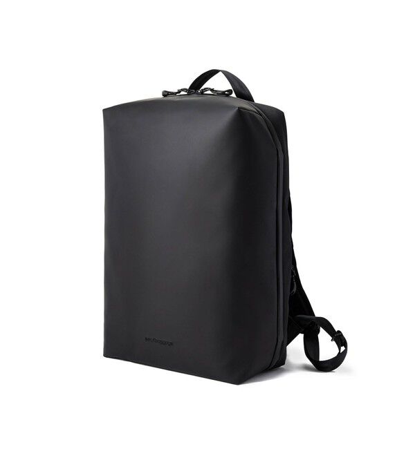 NOLLEY'S goodman「【beruf baggage/ベルーフ バゲッジ】URBAN EXPLORER 20DR」|リュック|ブラック