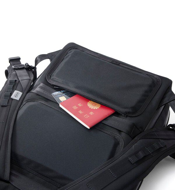 NOLLEY'S goodman「【beruf baggage/ベルーフ バゲッジ】URBAN EXPLORER 20DR」|リュック|