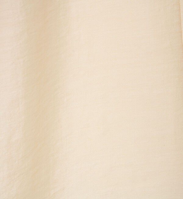 NOLLEY'S sophi「ウォッシャブルシアーシルクライトジャケット」|テーラードジャケット|