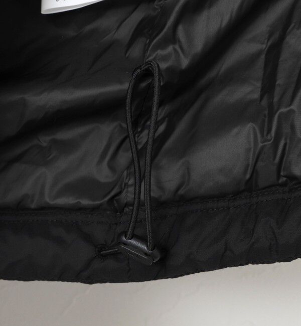 NOLLEY'S goodman「【DANTON/ダントン】DT-A0564 NRP MIDDLE DOWN HOODED JACKET」|ダウン|