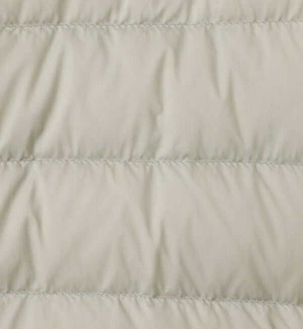 NOLLEY'S goodman「【DANTON/ダントン】DT-A0564 NRP MIDDLE DOWN HOODED JACKET」|ダウン|