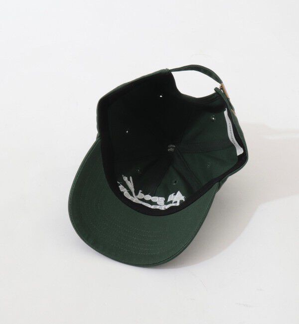 MAQWEL「【MAQWEL/マクウェル】AgfT CAP」|キャップ・キャスケット|