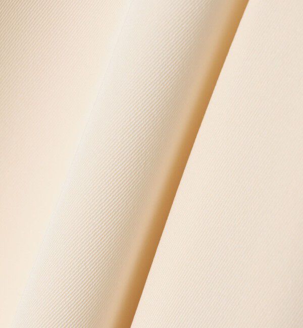 NOLLEY'S sophi「ウォッシャブル強撚ツイルワイドパンツ」|その他|