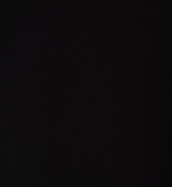 NOLLEY'S sophi「《セットアップ対応》ウォッシャブル2WAY ツイルストレッチテーパードパンツ」|その他|