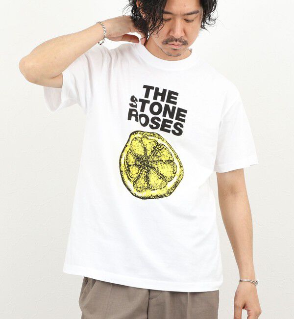 NOLLEY'S goodman「【GOOD ROCK SPEED】Artist/企業 アーティスト プリントTシャツ 26SS」|Tシャツ・カットソー|