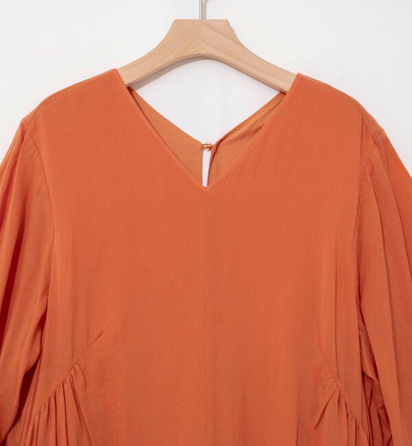 NOLLEY'S「【WEB限定】ウォッシャブルリラクシーオールインワン」|オールインワン|