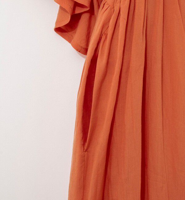 NOLLEY'S「【WEB限定】ウォッシャブルリラクシーオールインワン」|オールインワン|